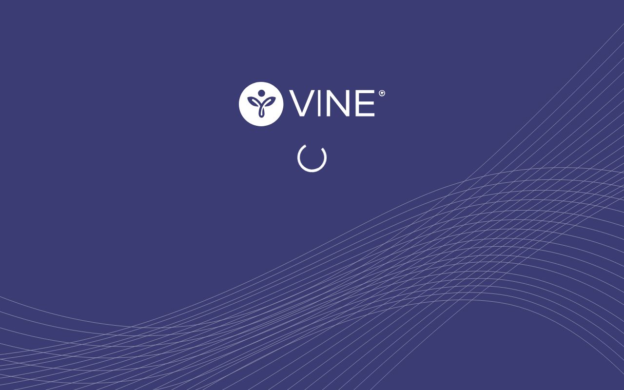 VINELink North Carolina person custody search screen